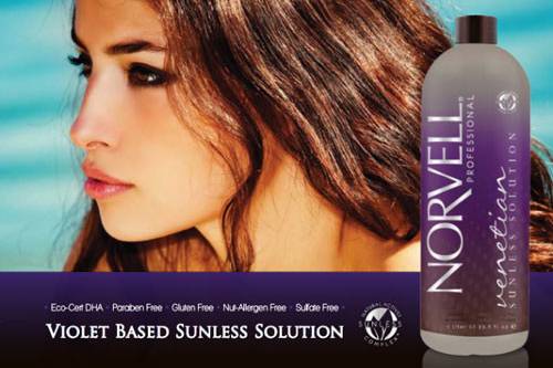 Superior Sunless Mobile Spray Tans