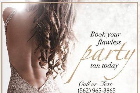 Superior Sunless Mobile Spray Tans