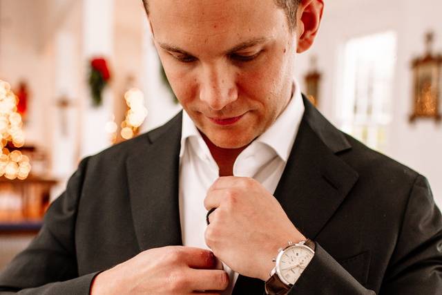 The Groom