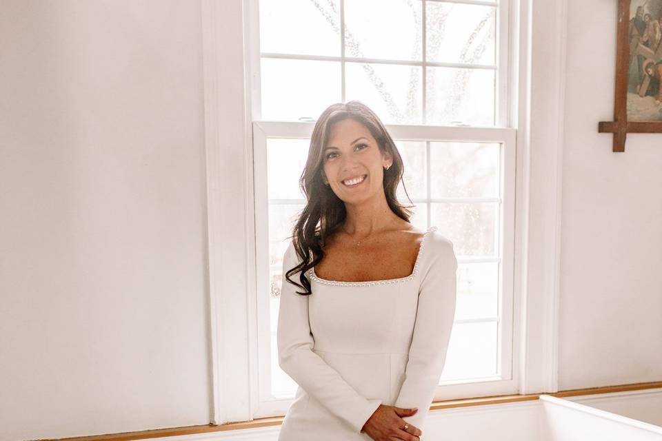 The Bride