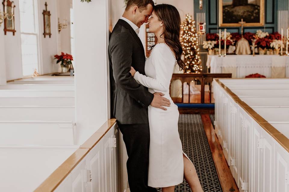 Couple Portraits