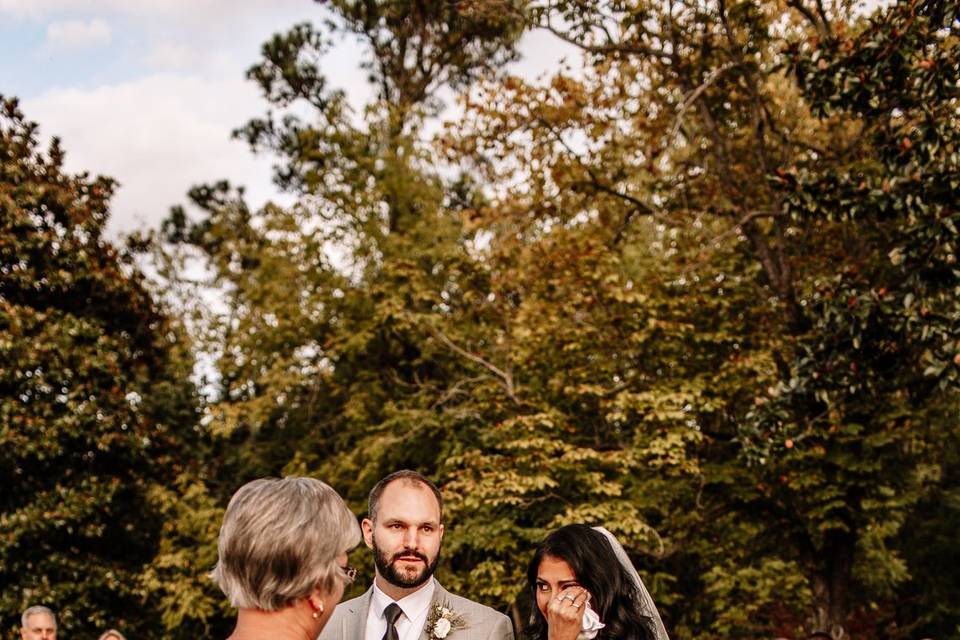 Ceremony