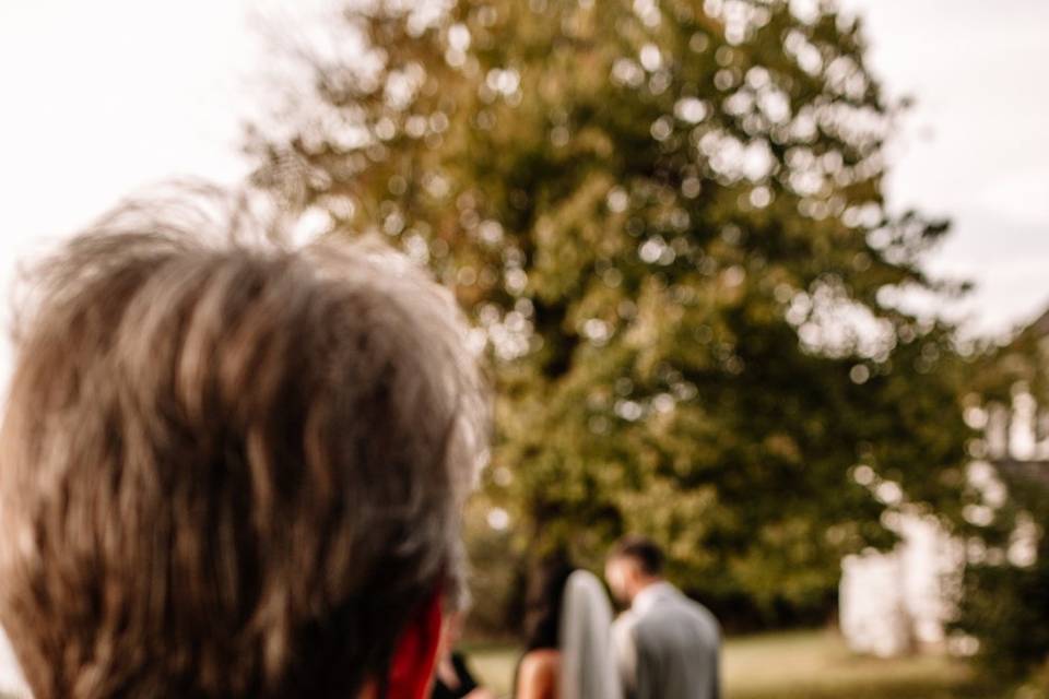 Mother of the Bride