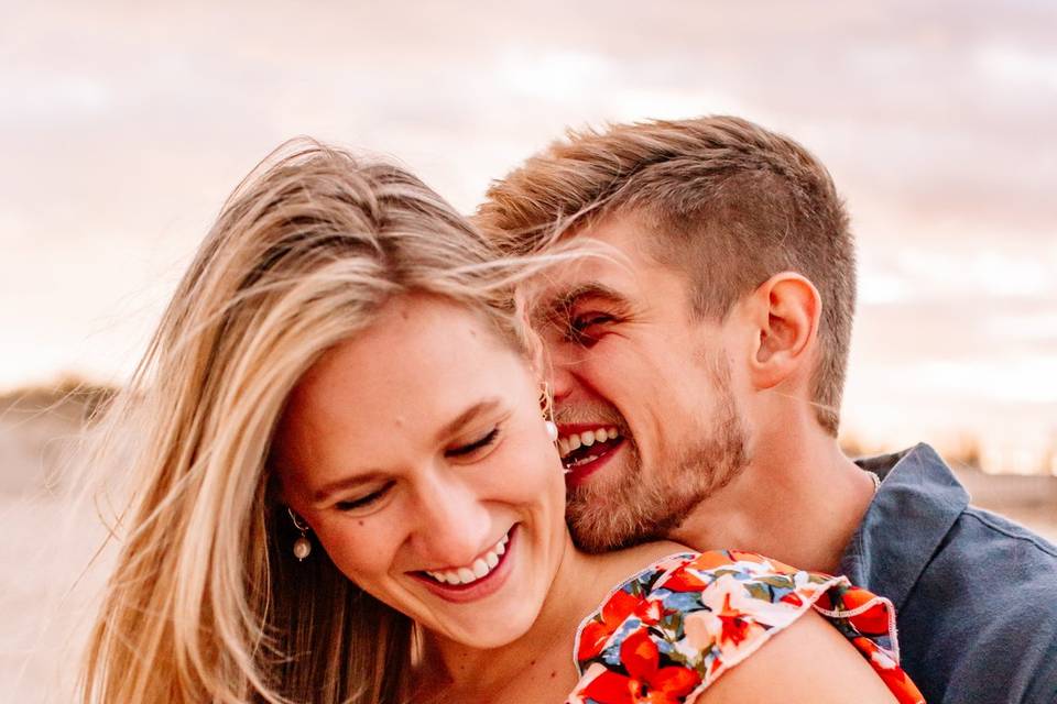 Engagement Session