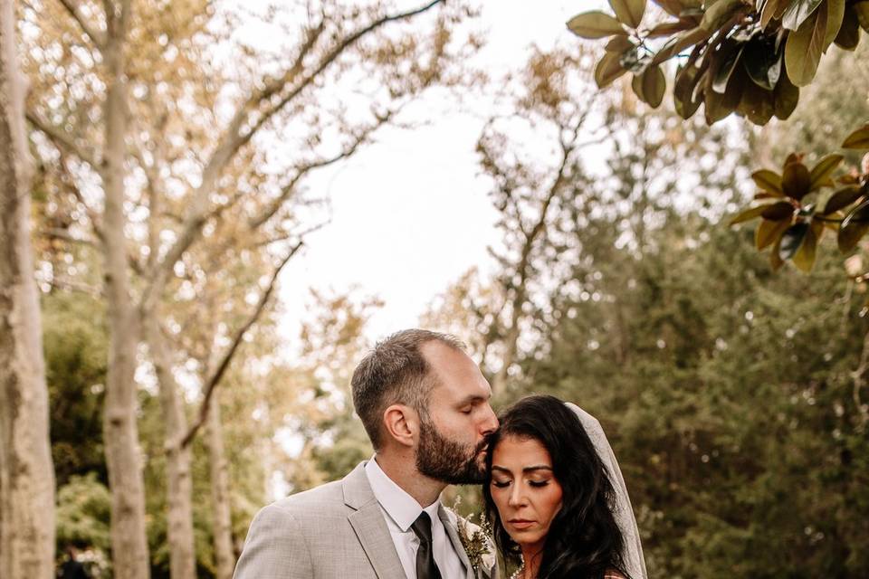 Couple Portraits
