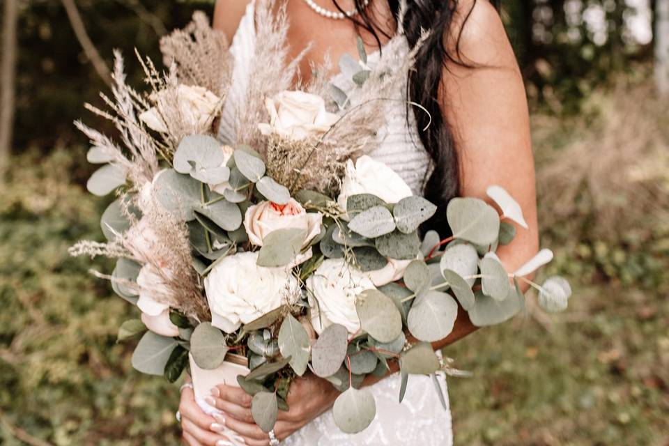 Bridal Portraits