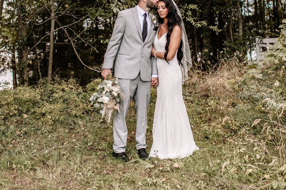 Couple Portraits