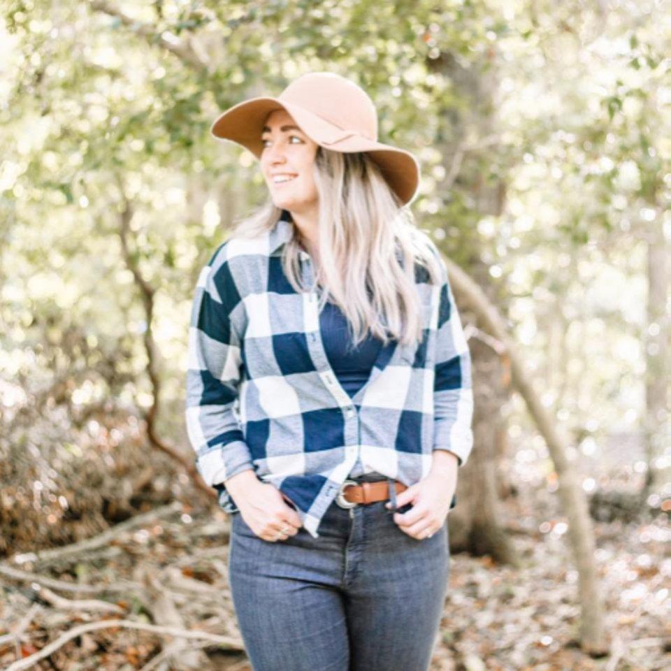 Lauren Cannon