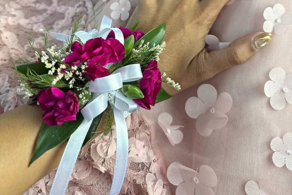 Tangled Lilac LLC