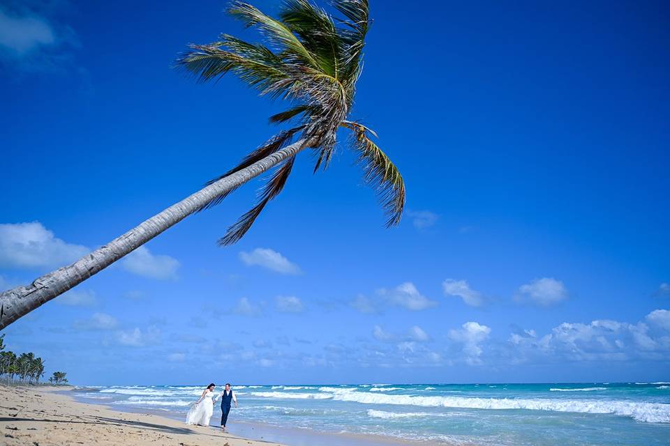 Macao beach by Photo Cine Art