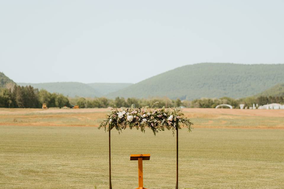 Ceremony