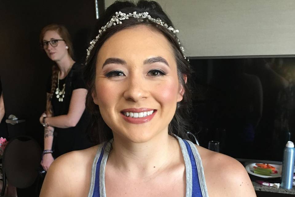 Makeup