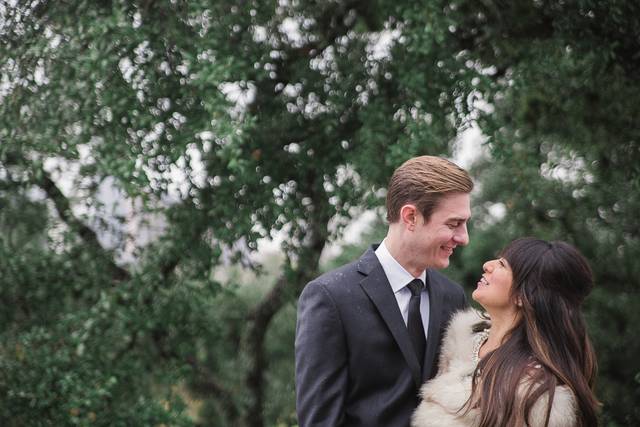 Zacek Weddings