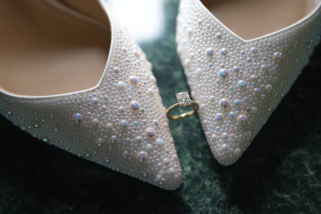 Bridal Details | Ring