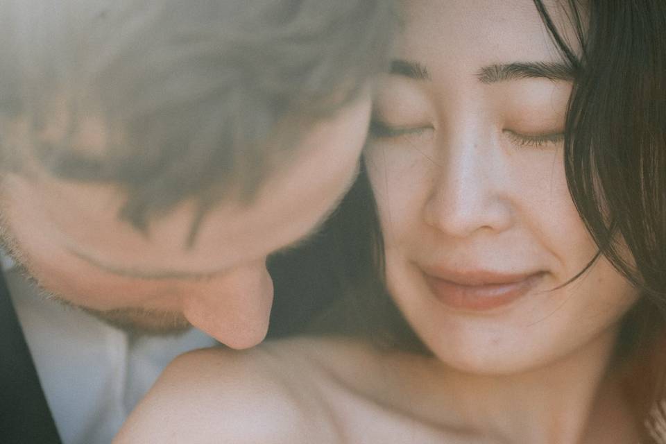 Couple Portrait