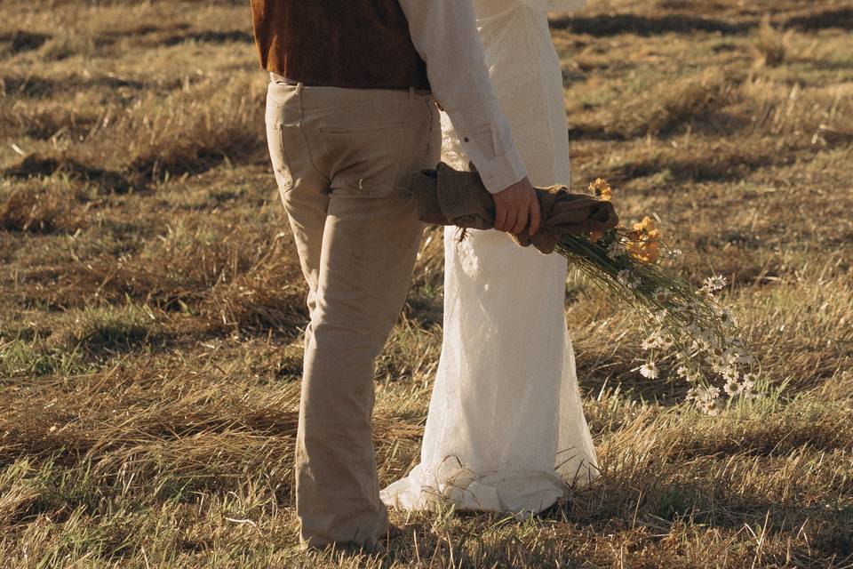 First Dance