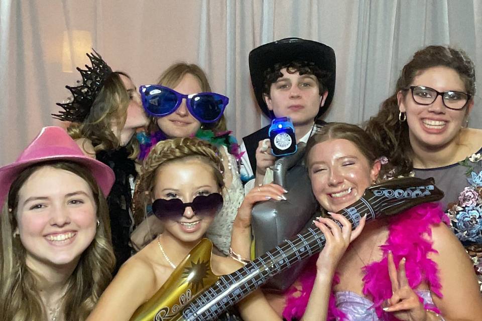 Prom 2024