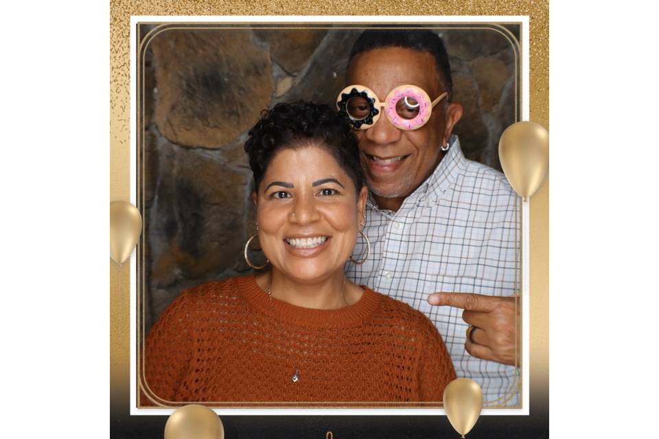 Birthday Celebration