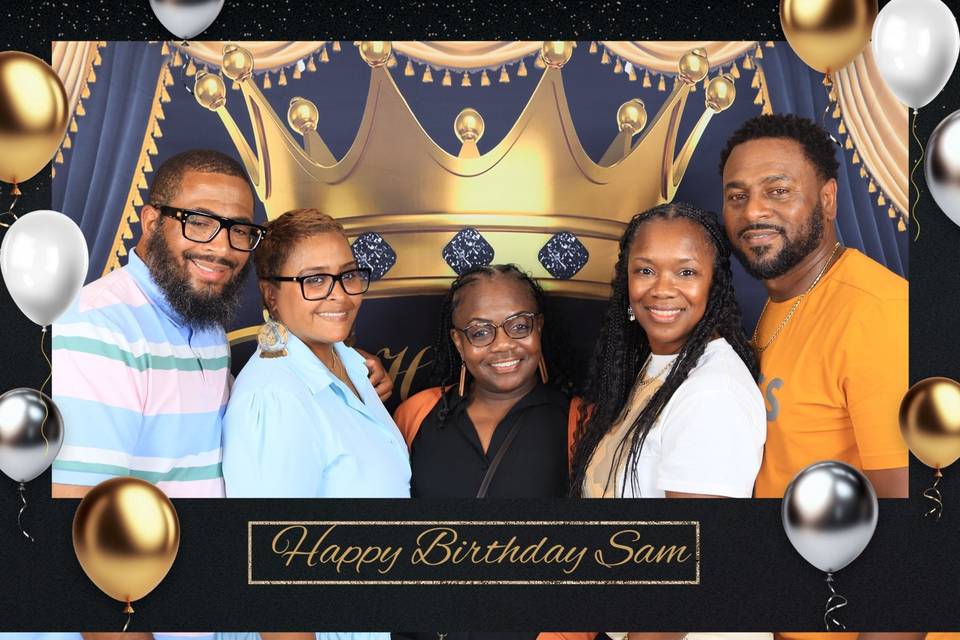 Birthday Party