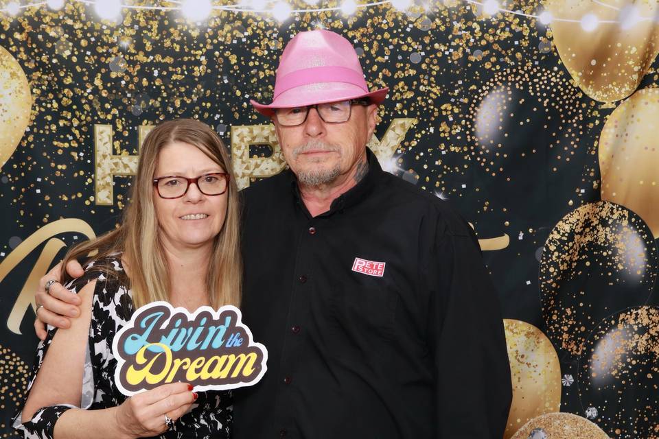 Retirement Party