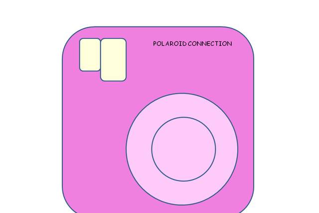 Polaroid Connection