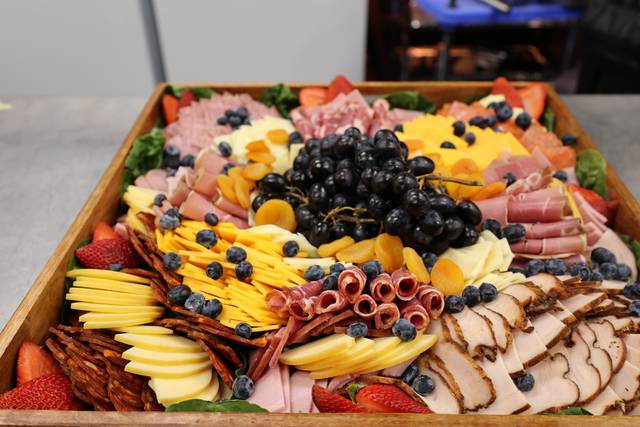Hogg's Catering