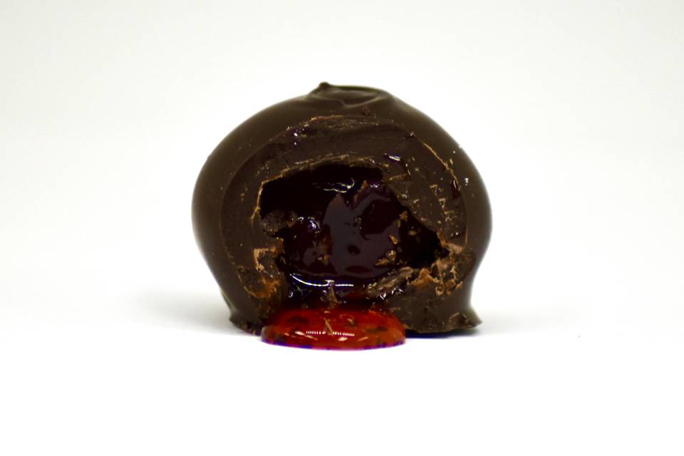 Cherry Cordial