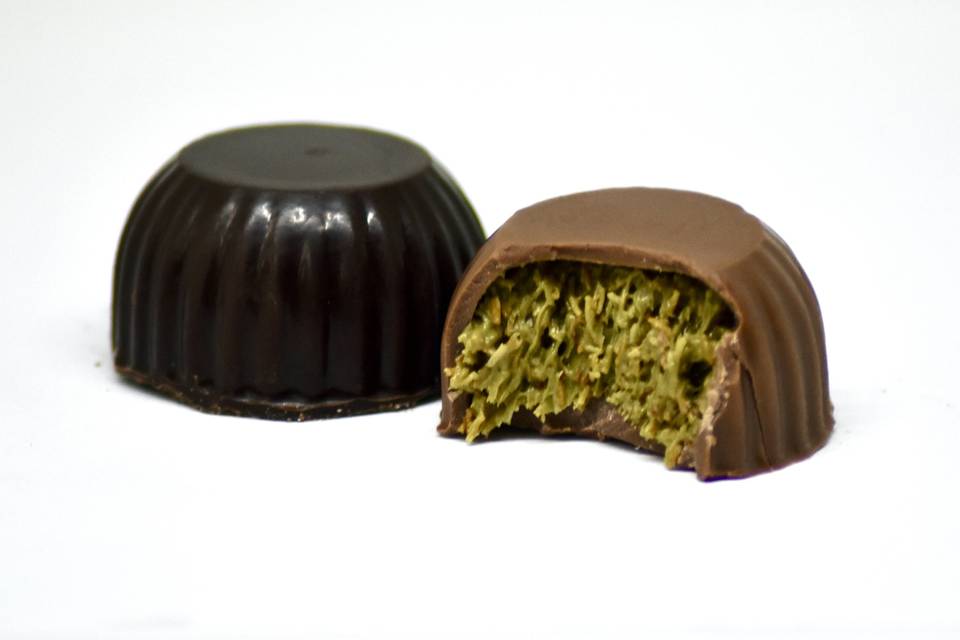 Dubai Truffles