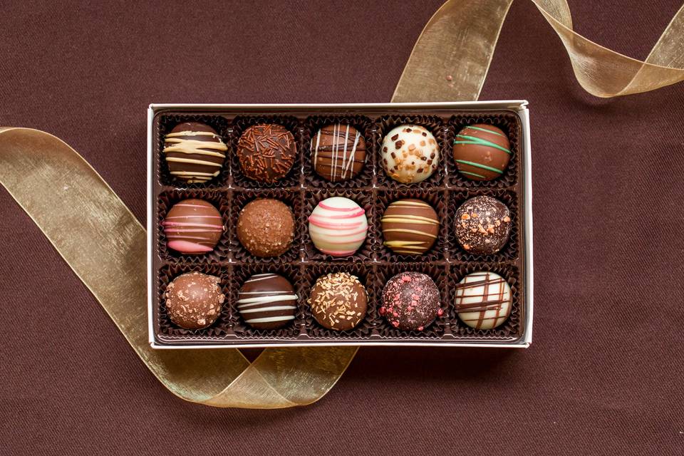 Veni's Sweet Shop