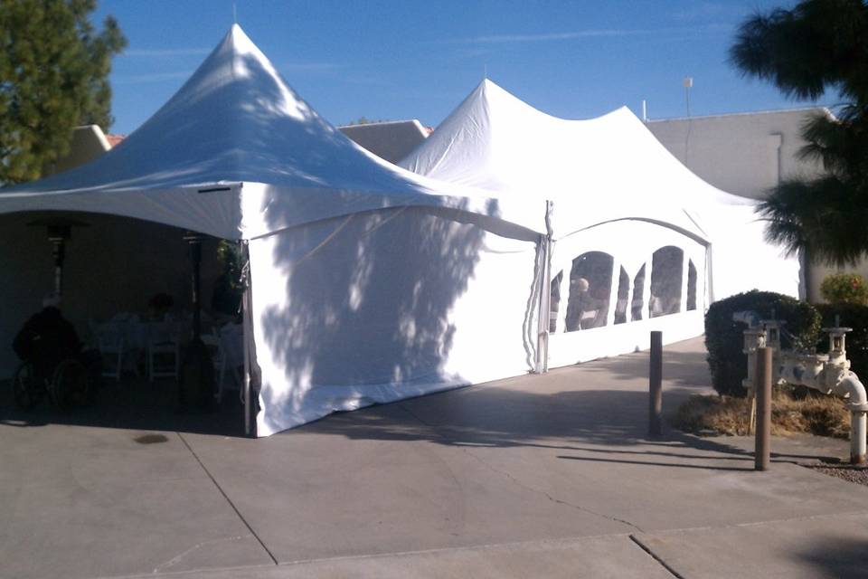 Taylor Equipment and Event Rentals