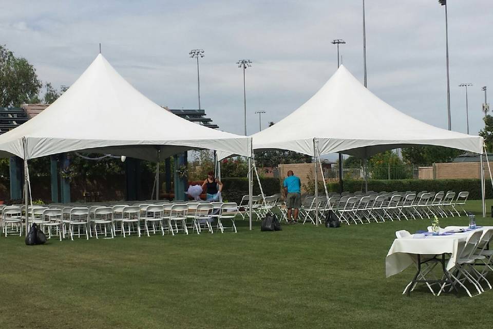 Taylor Equipment and Event Rentals