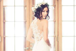 Silk Bridal Boutique