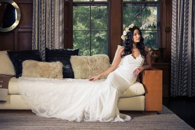 Silk Bridal Boutique
