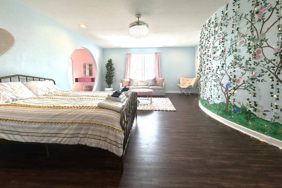 Princess Room
