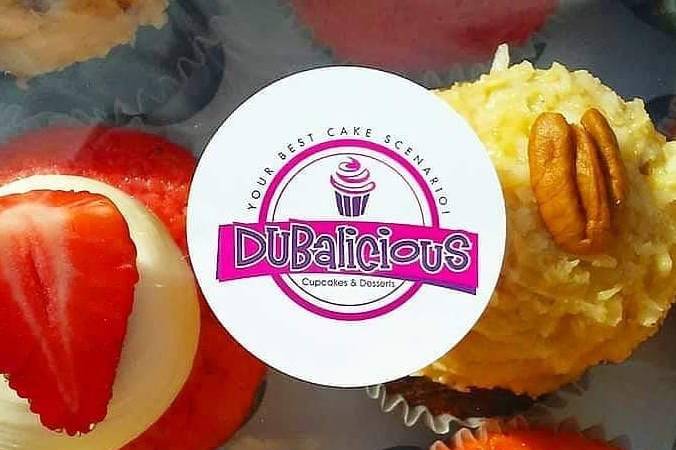 DUBalicious Cupcakes