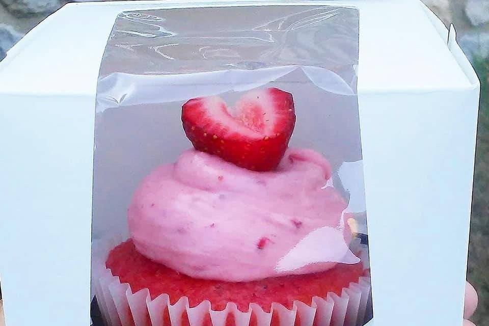 DUBalicious Cupcakes
