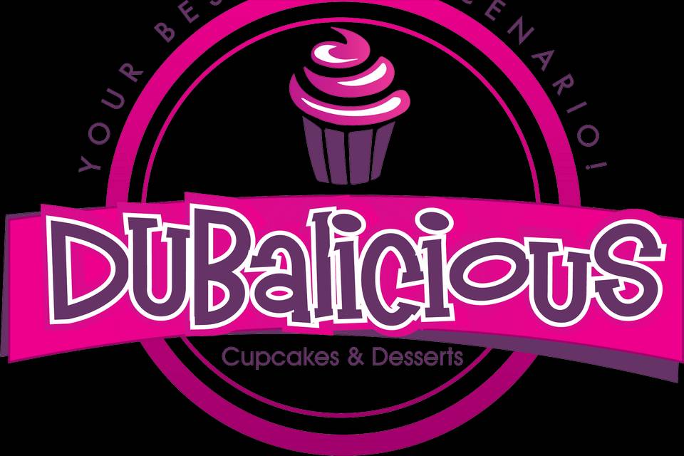 DUBalicious Cupcakes