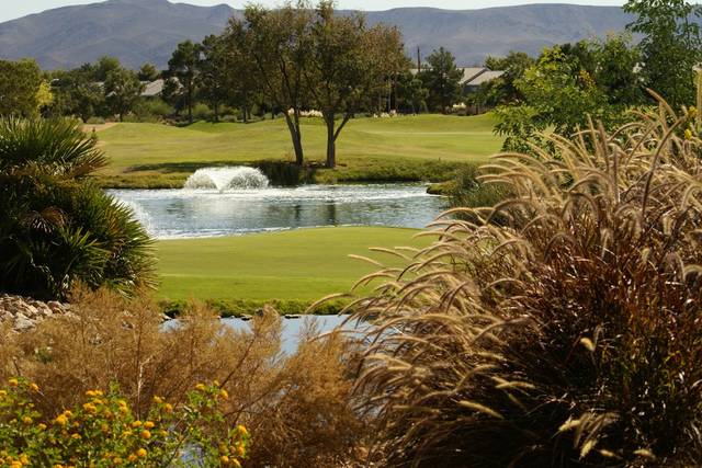 Wildhorse Golf Club