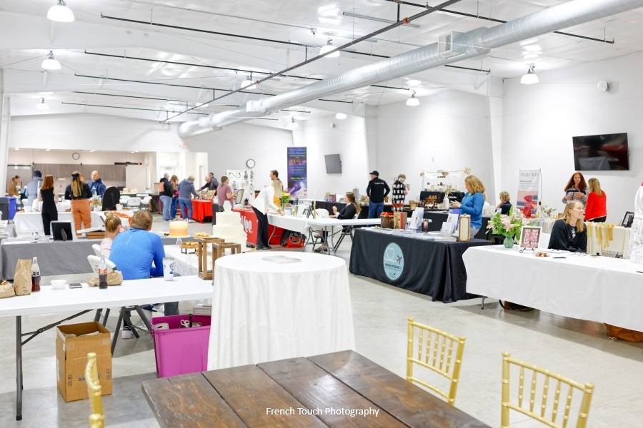 Wedding & Event Expo
