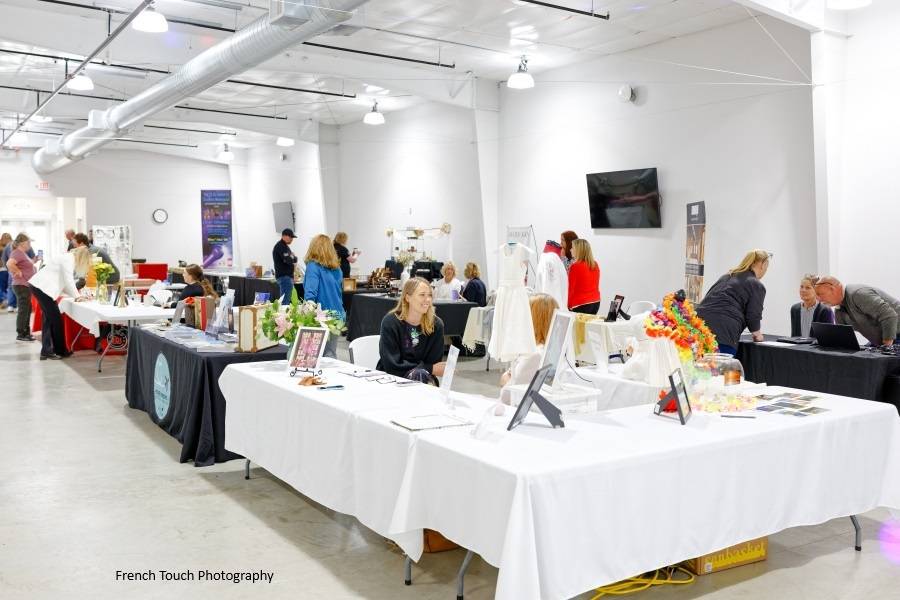 Wedding & Event Expo