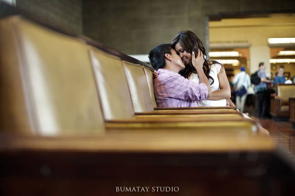 Bumatay Studio