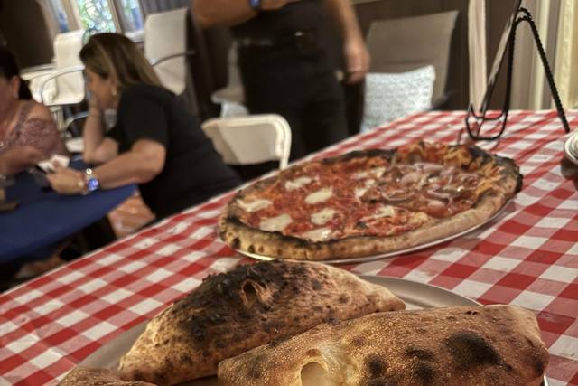 Calzones