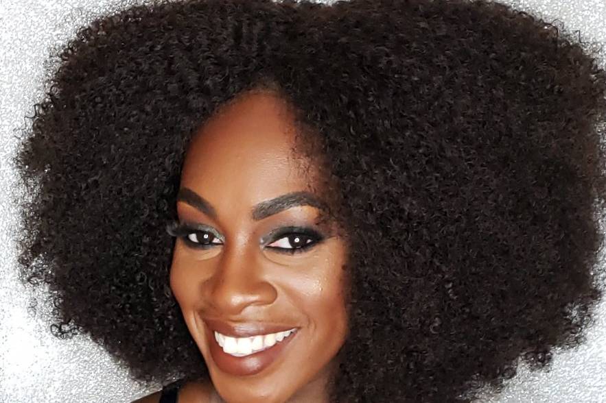 Natural Glam