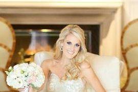 Sonia Trevino Wedding Stylist