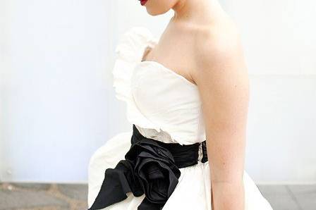 Sonia Trevino Wedding Stylist