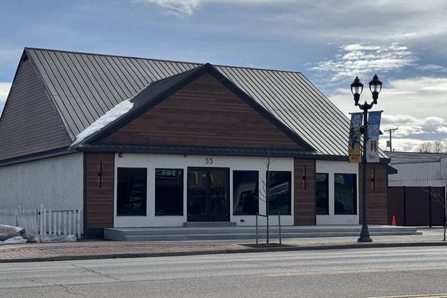 The Sycamore Building