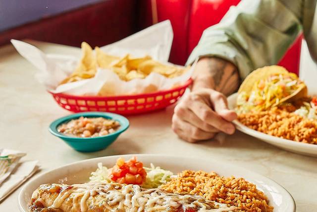 Chuy's