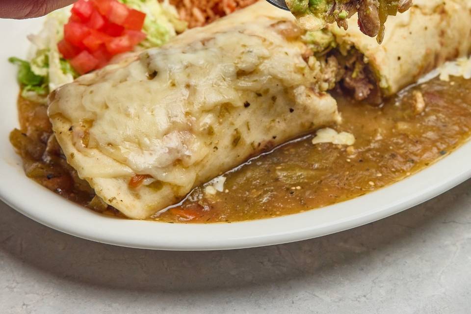 Chuy's