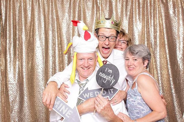 Shore Photobooth Co.