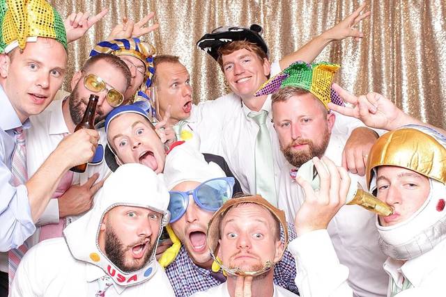 Shore Photobooth Co.